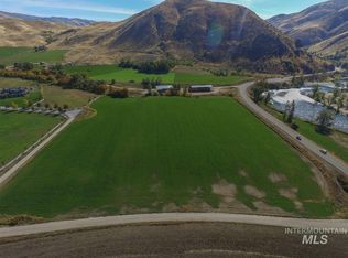 LOT 2 Block 1 Faull Ranch Ests #3, Horseshoe Bend, ID 83629