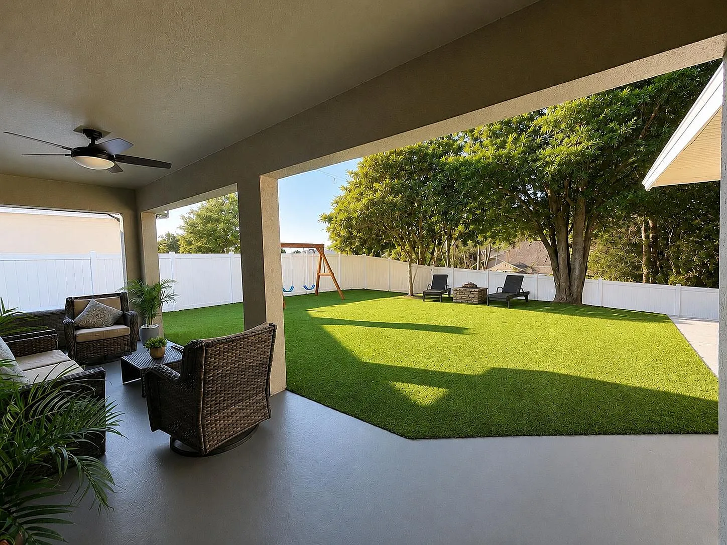 4 bed, 2295 sqft, $2,850 — Photo 4