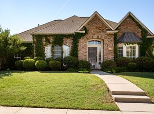 1441 Glasgow Ln, Keller, TX 76248