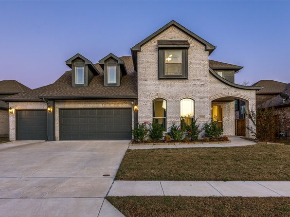 Home for Sale in McKinney TX