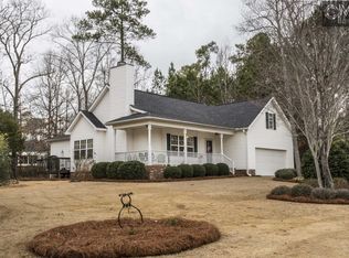 112 Moyer Dr, Chapin, SC 29036
