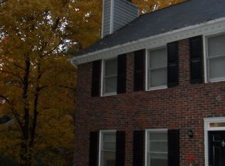 843 Madison Ave, Cary, NC 27513