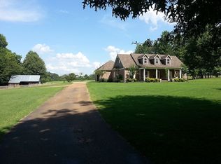 9500 Collierville Arlington Rd, Arlington, TN 38002