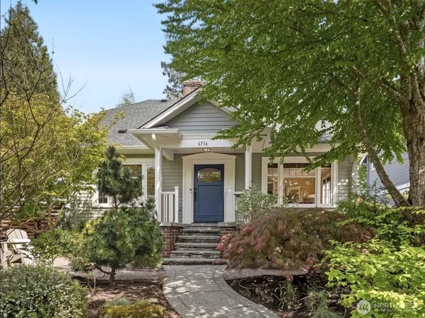 6516 31st Avenue NE, Seattle, WA 98115