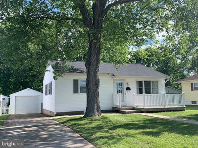 405 Merrey St, North East, MD, 21901