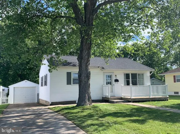 405 Merrey St, North East, MD 21901