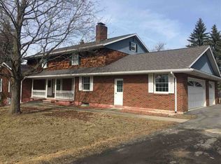 1 Riverside Pkwy, Massena, NY 13662