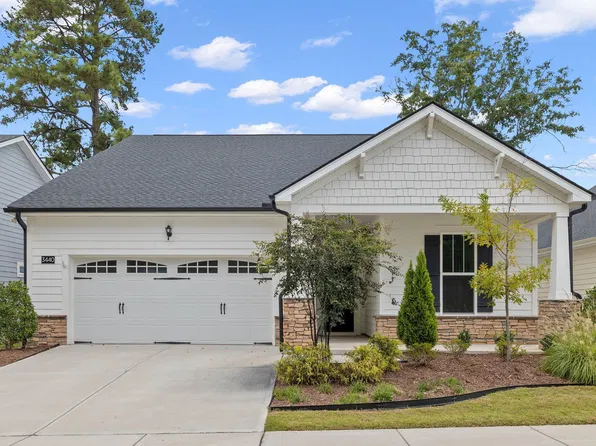 3440 Olive Glen Dr, Apex, NC 27502