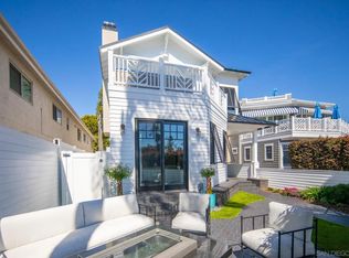 1048 Isabella Ave, Coronado, CA 92118