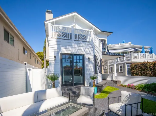 1048 Isabella Ave, Coronado, CA 92118