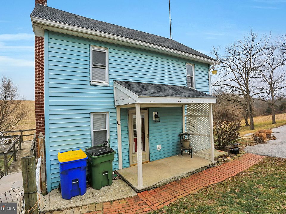 541 Fuhrman Mill Rd, Hanover, PA 17331 Zillow