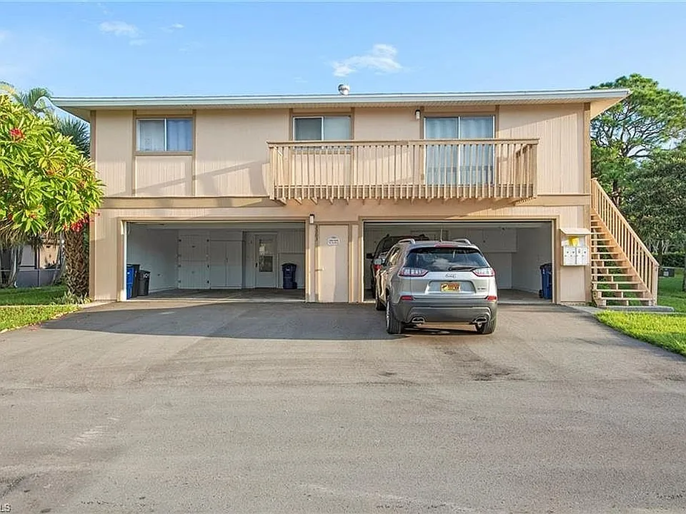 3363 Alouette Cir #104
