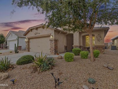 30374 N BISMARK Street, San Tan Valley, AZ, 85143