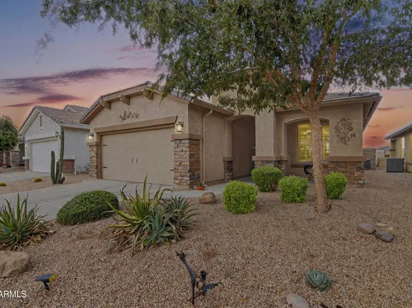 30374 N BISMARK Street, San Tan Valley, AZ 85143
