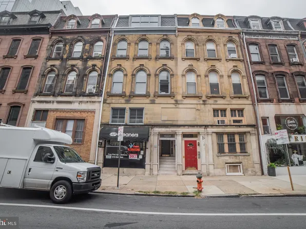 2116 Walnut St #Basement, Philadelphia, PA 19103