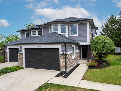 11369 Easterly Blvd, Fishers, IN, 46037