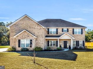 92 Baker Field Ln SE, Ludowici, GA 31316