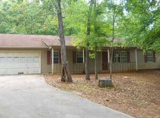 515 Cowan Rd, Covington, GA 30016