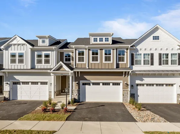 1333 Laconia Ln, Charlottesville, VA 22911