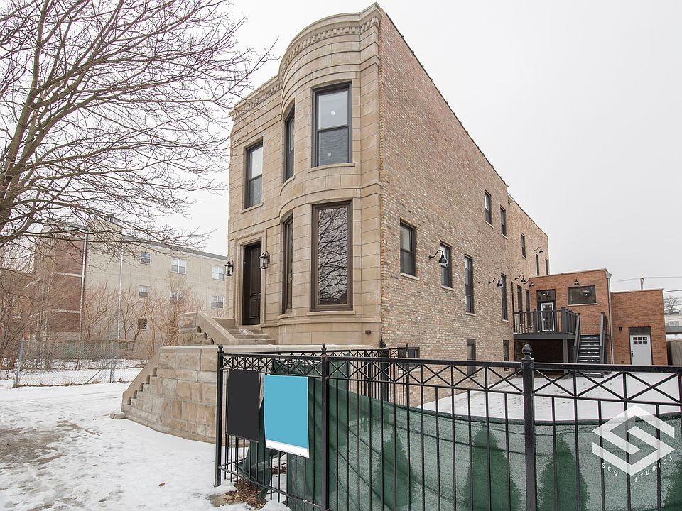 2nd image of 4010 S Ellis Ave