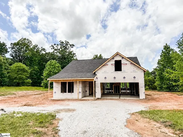 18040 Highway 101 S, Gray Court, SC 29645