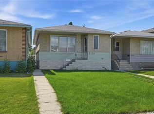 2124 Elliott STREET, Regina, SK S4N 3H2