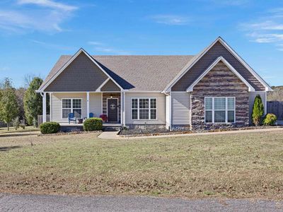 286 Greystone Ln, Russellville, AR, 72802