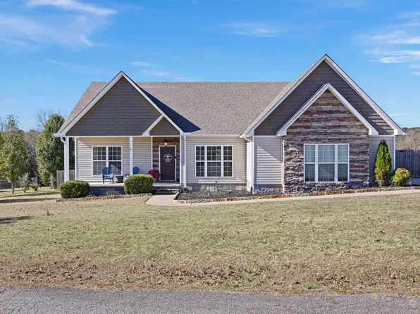 286 Greystone Ln, Russellville, AR 72802