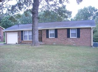 1317 Randy Rd, Ashland City, TN 37015