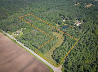 V/l 12.5 A E Garfield Rd, Hesperia, MI 49421