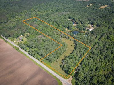 V/l 12.5 A E Garfield Rd, Hesperia, MI, 49421
