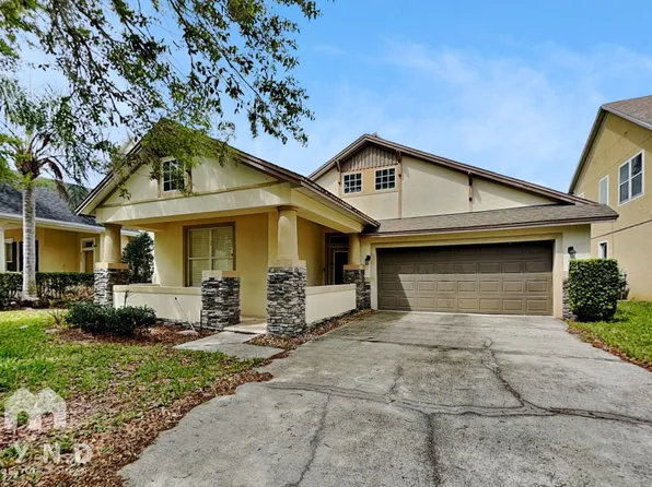 6758 Duncaster St, Windermere, FL 34786