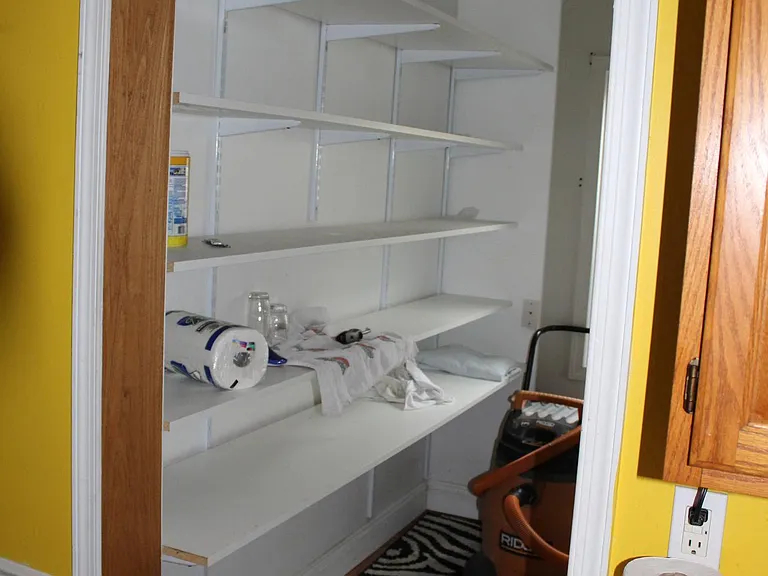 Pantry