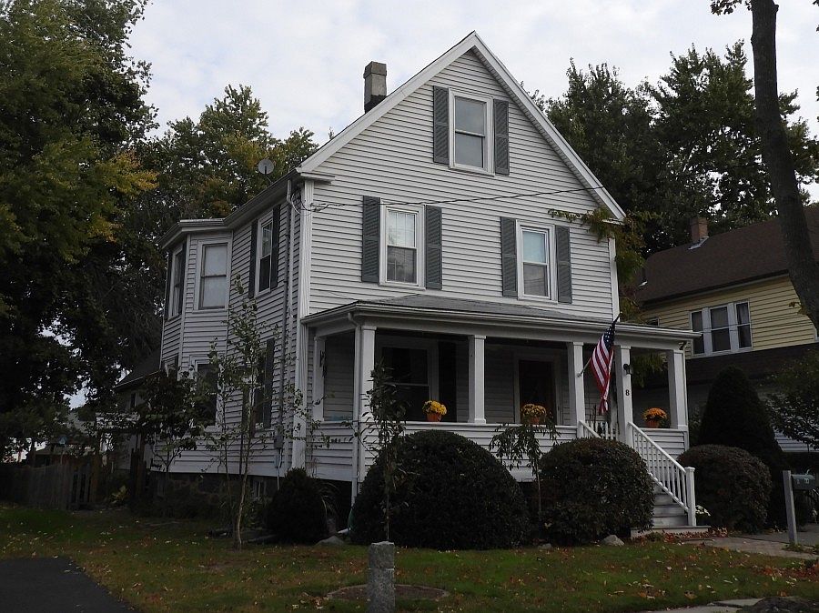 1st image of 8 Coolidge Ave