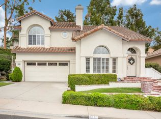 34 Enfilade Ave, Foothill Ranch, CA 92610