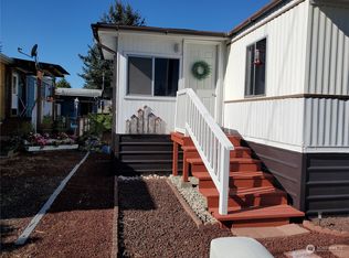 621 Nick Rd TRAILER 4, Centralia, WA 98531