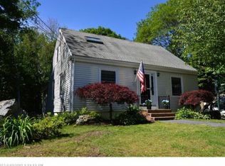 116 Carlyle Rd, Portland, ME 04103