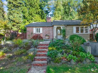 6846 28th Ave NE, Seattle, WA 98115