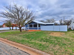 2133 Merchant St, Abilene, TX 79603