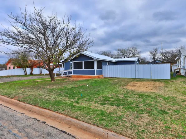 2133 Merchant St, Abilene, TX 79603