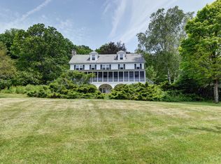 298 Blue Hill Rd, Great Barrington, MA 01230