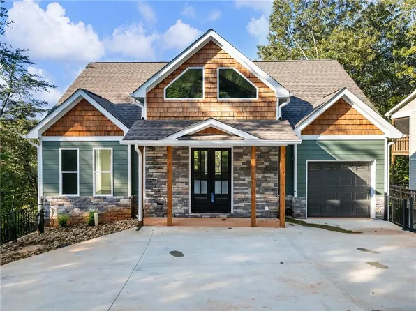 144 Rosen Strasse, Helen, GA 30545