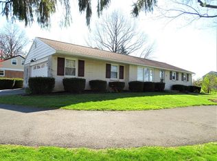 2500 Prescott Rd, Lebanon, PA 17042