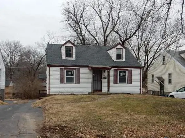 6720 Thurston Ave, Saint Louis, MO 63134