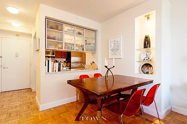 Rented by Town Residential