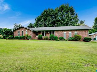 3128 County Road 107, Bremen, AL 35033