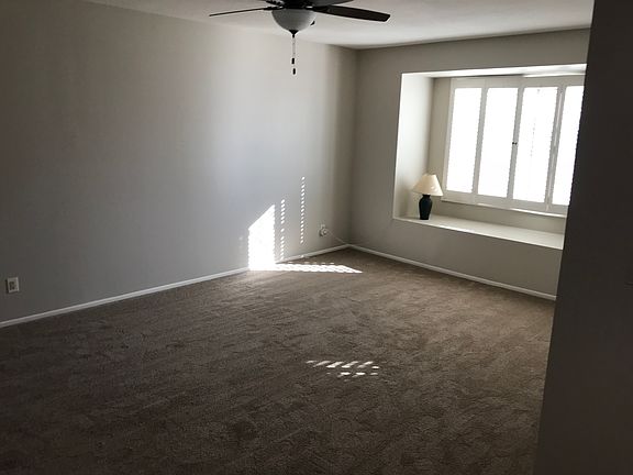 Formal Living Room