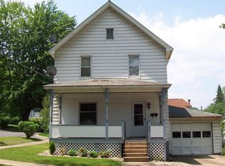 264 Monterey Ave, Ridgway, PA 15853