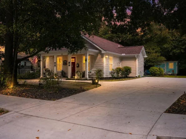 105 S Kaminski St, Georgetown, SC 29440
