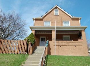 4848 Interboro Ave, Pittsburgh, PA